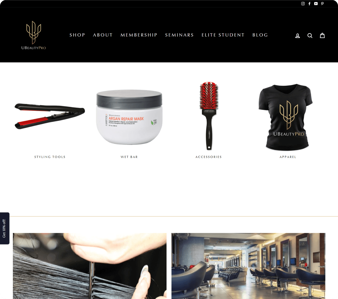 XgenTech | Shopify Experts | Shopify Design and Development