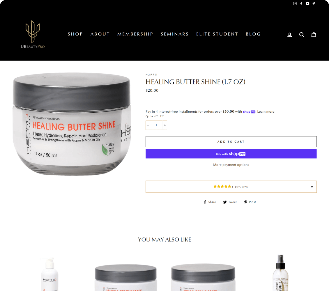 XgenTech | Shopify Experts | Shopify Design and Development