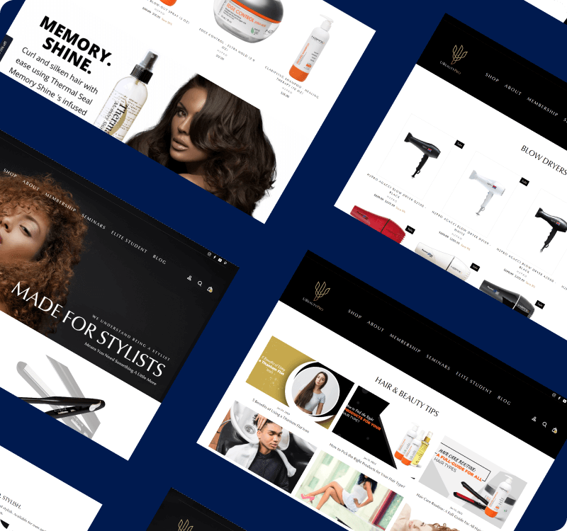 XgenTech | Shopify Experts | Shopify Design and Development