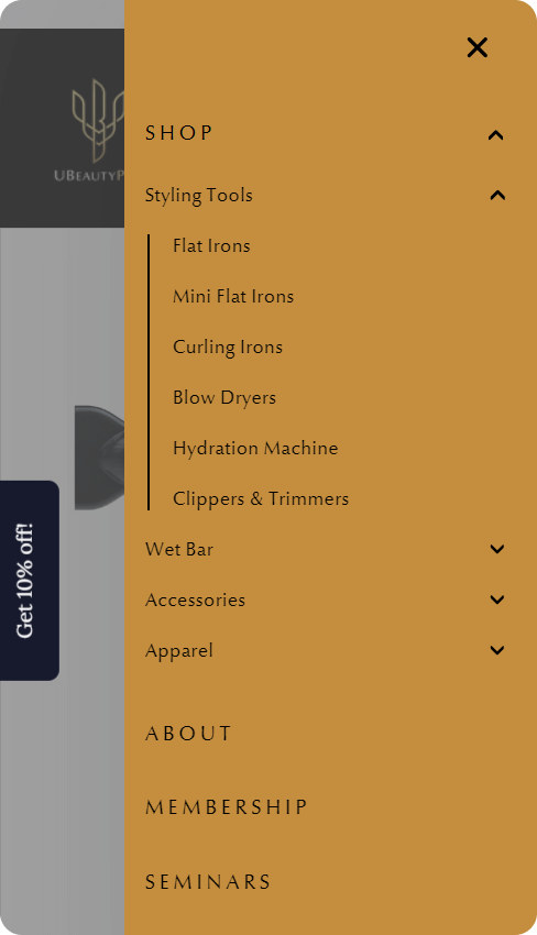 XgenTech | Shopify Experts | Shopify Design and Development