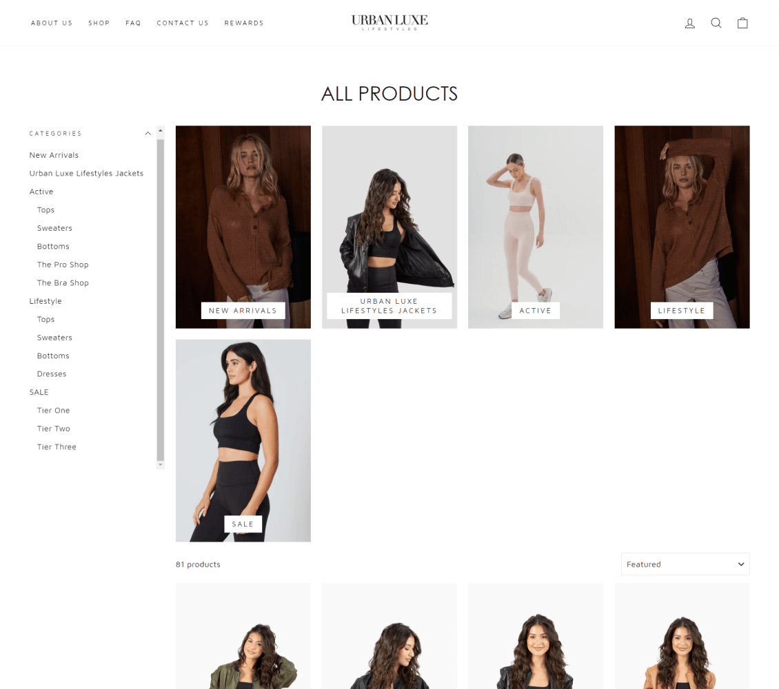 XgenTech | Shopify Experts | Shopify Design and Development
