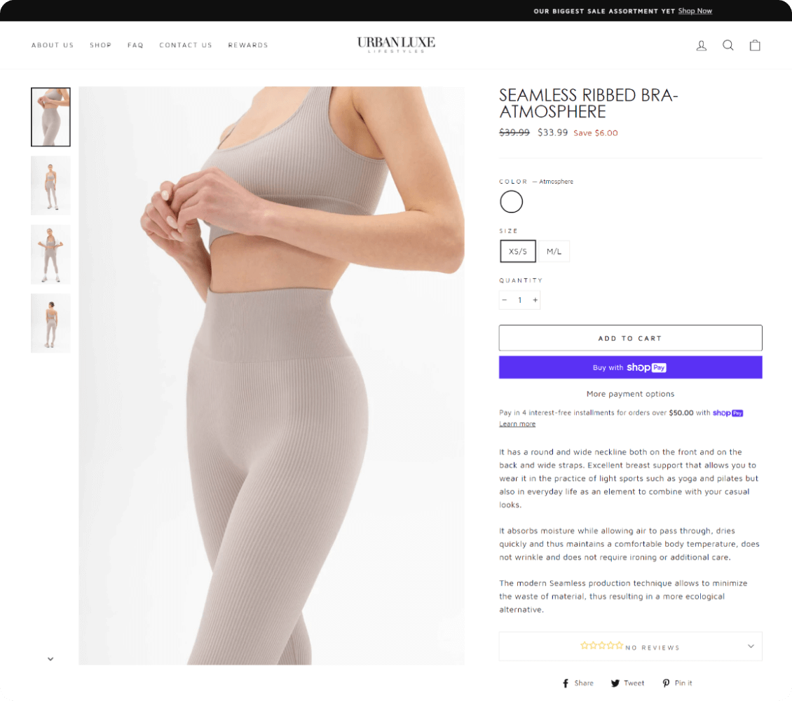 XgenTech | Shopify Experts | Shopify Design and Development