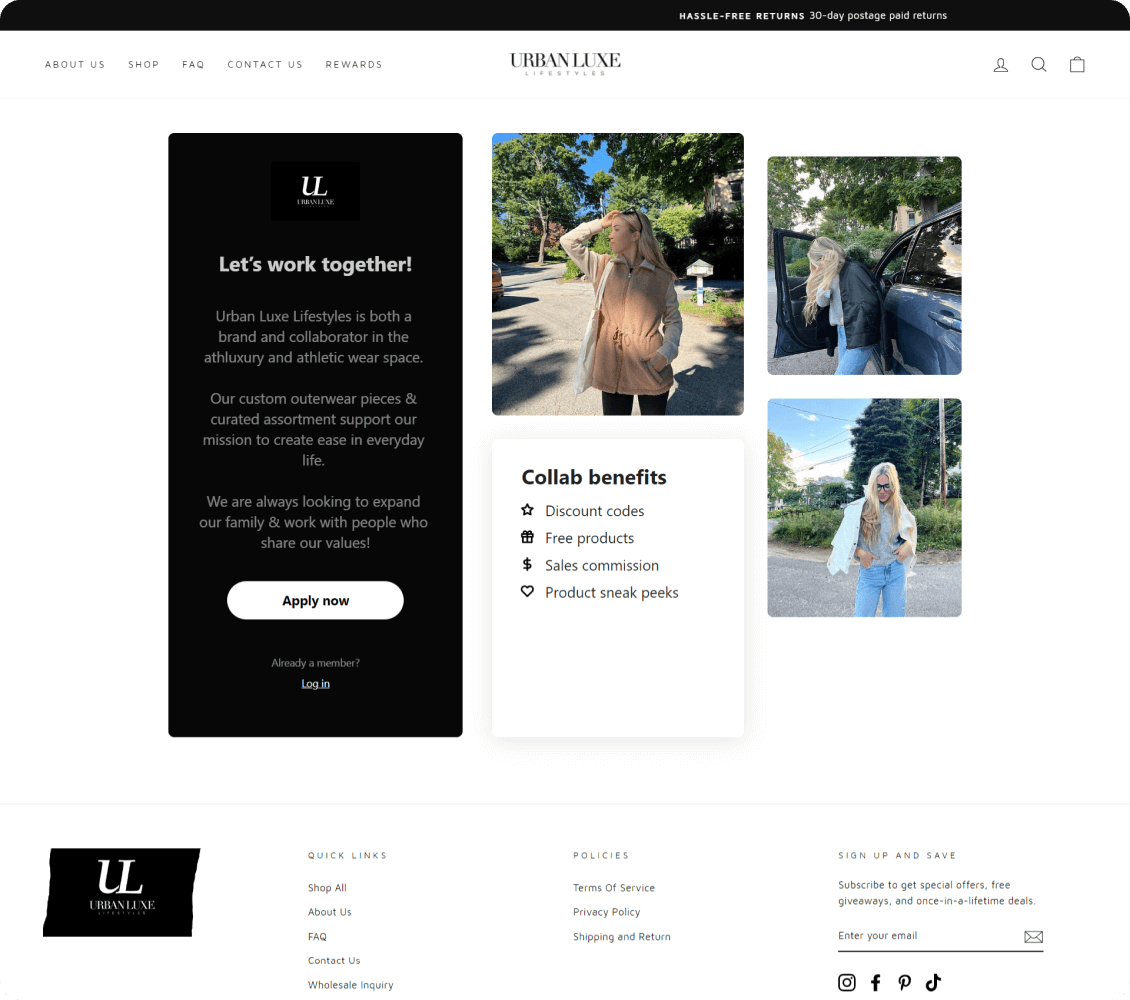 XgenTech | Shopify Experts | Shopify Design and Development