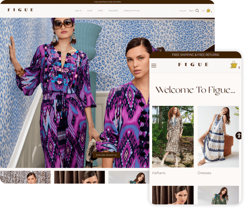 Shopify Web Design