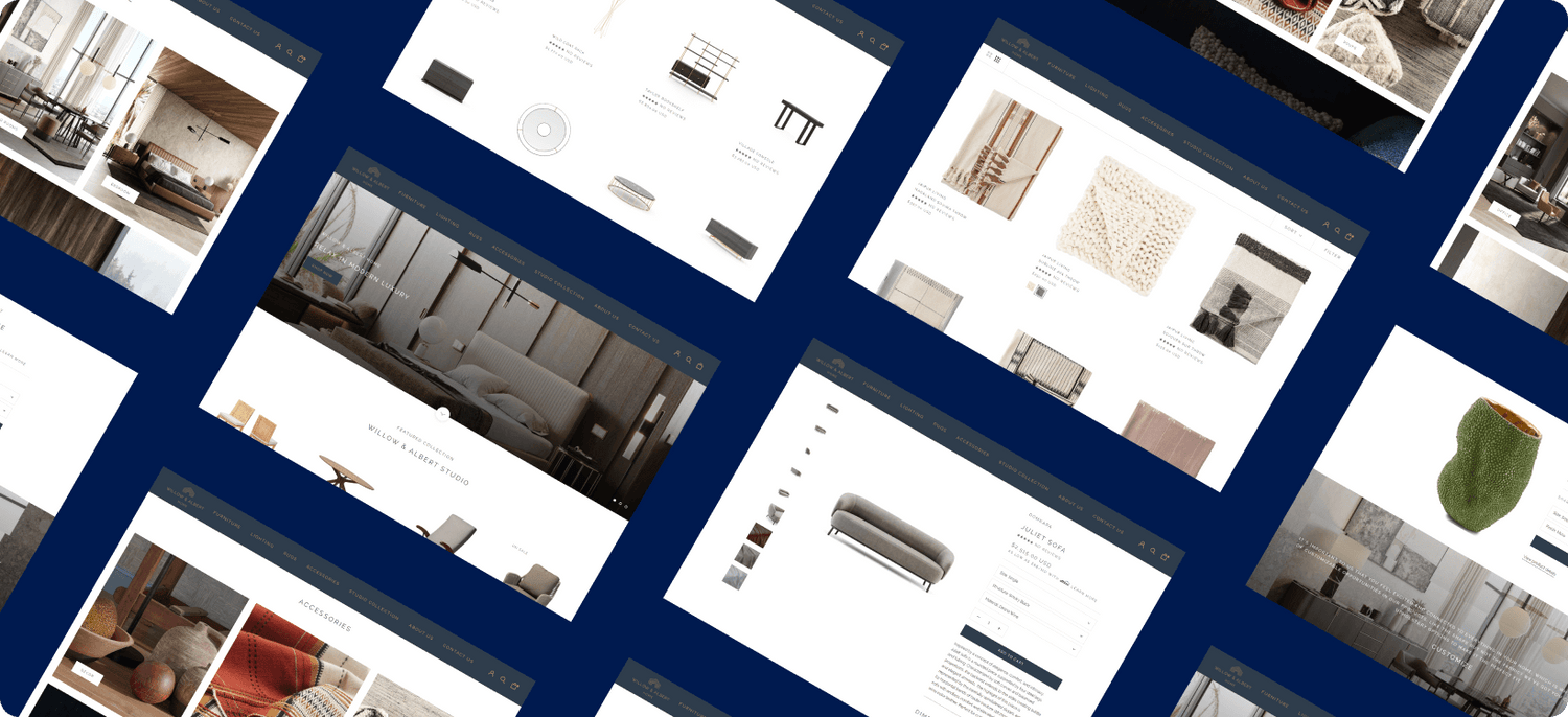 XgenTech | Shopify Experts | Shopify Design and Development