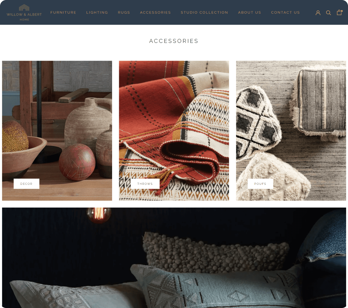 XgenTech | Shopify Experts | Shopify Design and Development