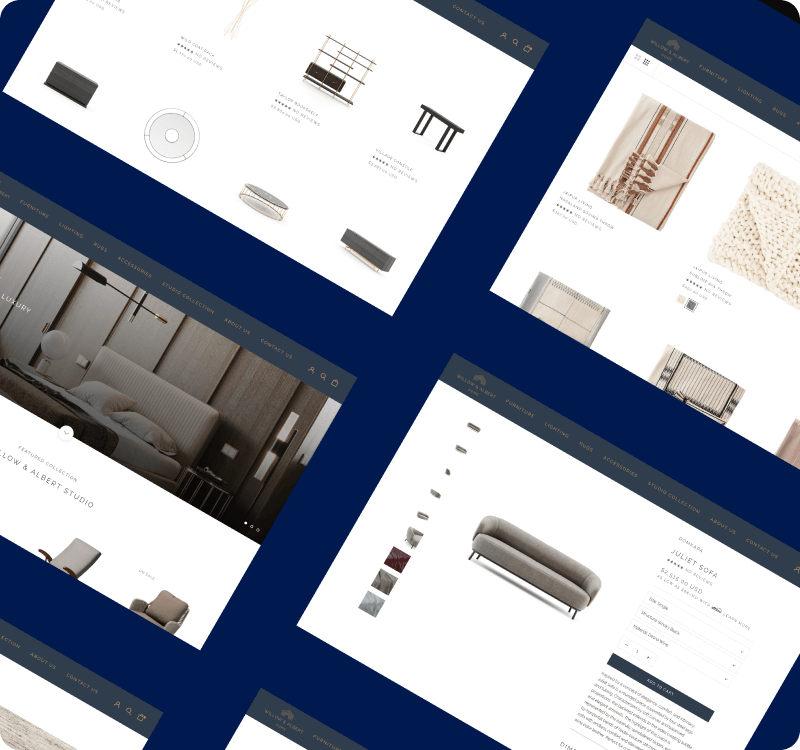 XgenTech | Shopify Experts | Shopify Design and Development