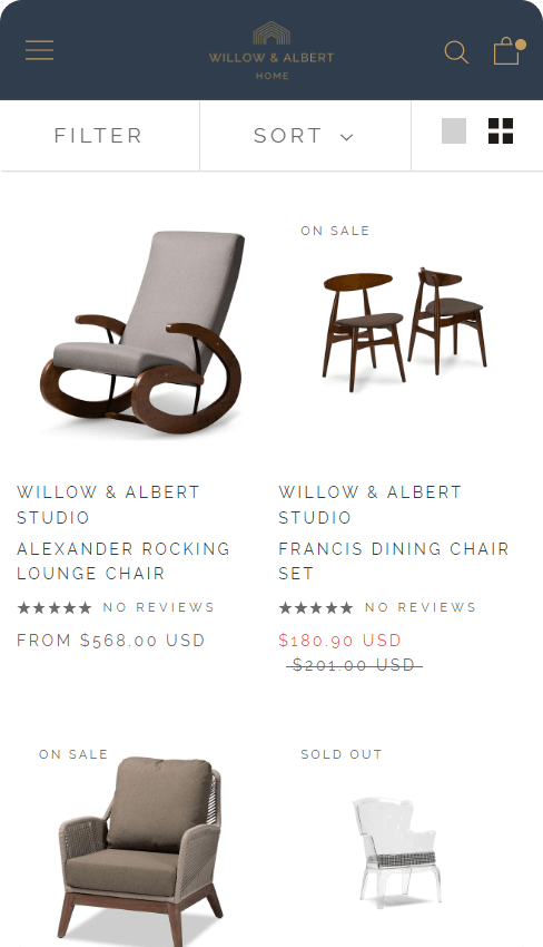 XgenTech | Shopify Experts | Shopify Design and Development