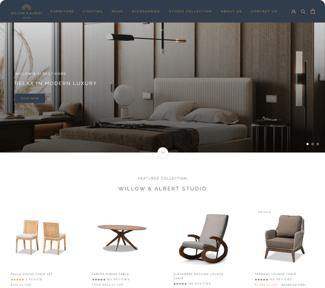 XgenTech | Shopify Experts | Shopify Design and Development