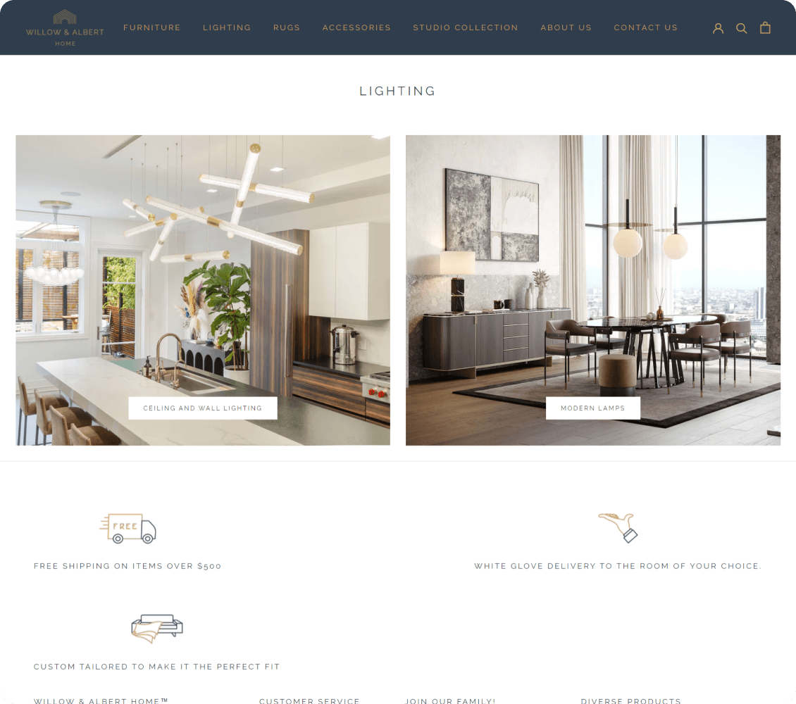 XgenTech | Shopify Experts | Shopify Design and Development