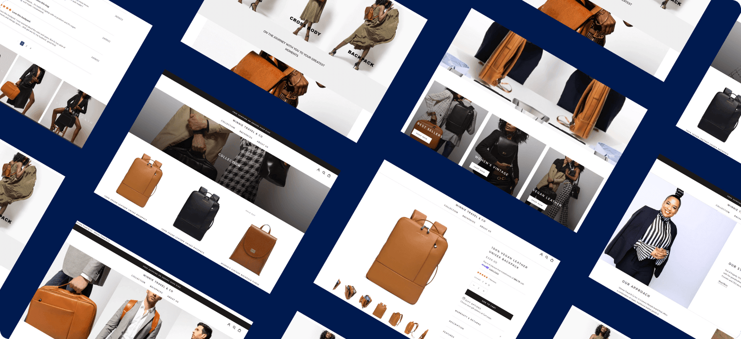 XgenTech | Shopify Experts | Shopify Design and Development