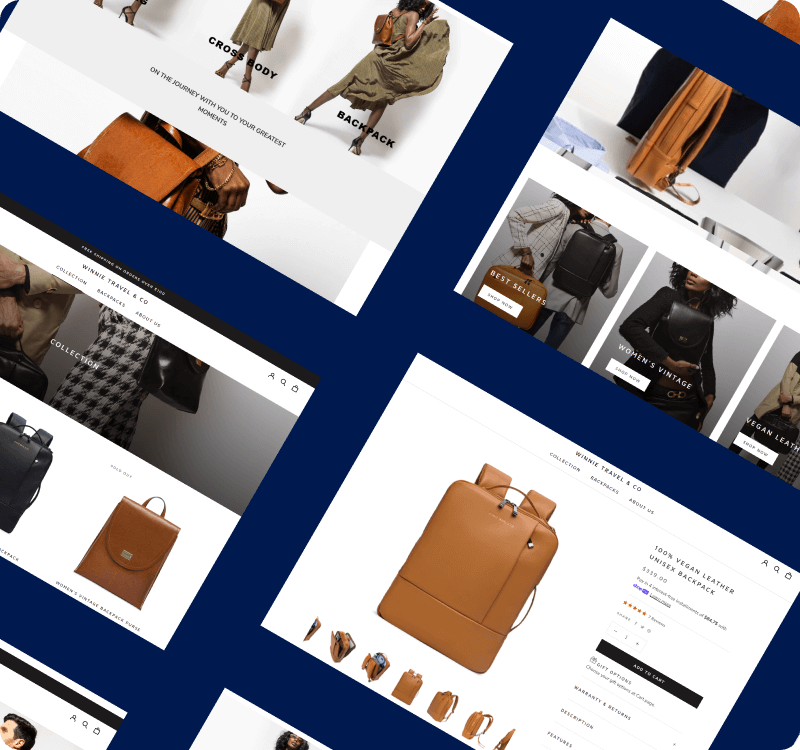 XgenTech | Shopify Experts | Shopify Design and Development