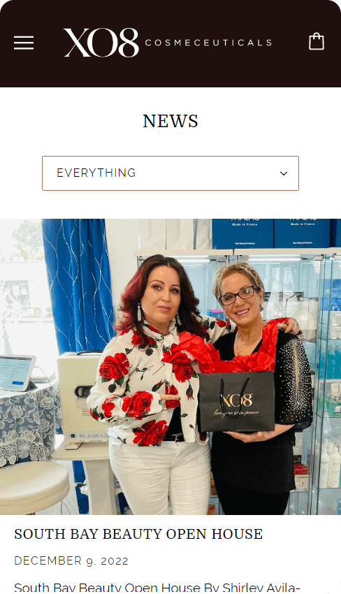 XgenTech | Shopify Experts | Shopify Design and Development