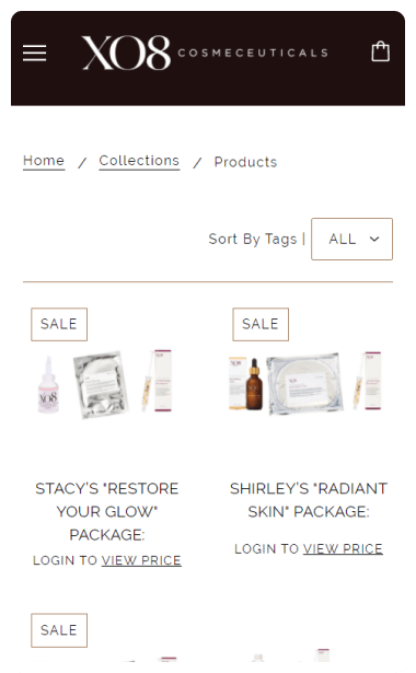 XgenTech | Shopify Experts | Shopify Design and Development