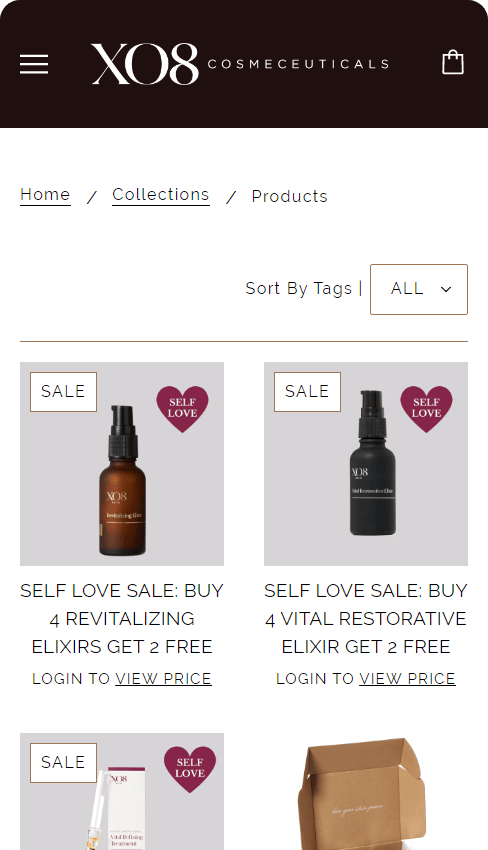 XgenTech | Shopify Experts | Shopify Design and Development