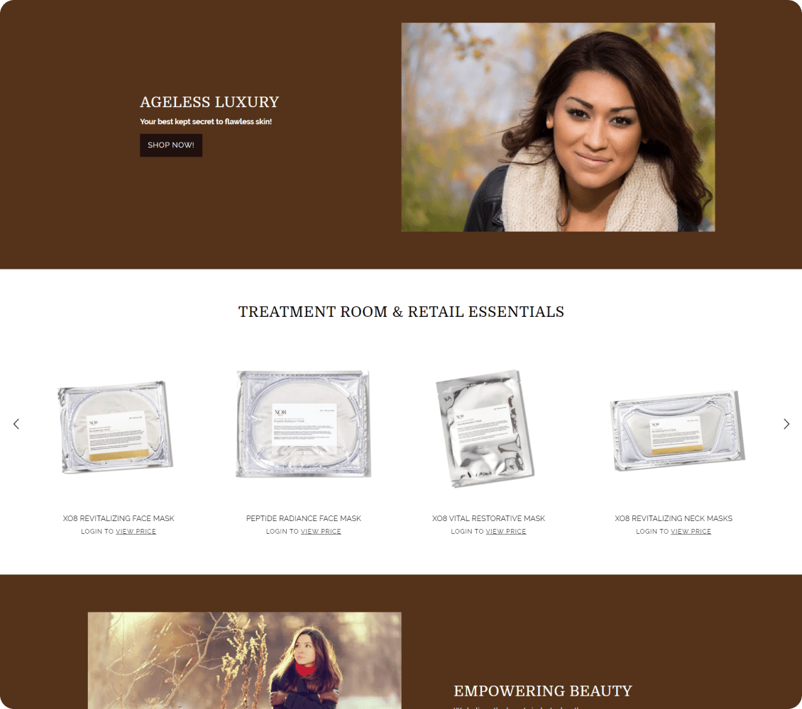 XgenTech | Shopify Experts | Shopify Design and Development