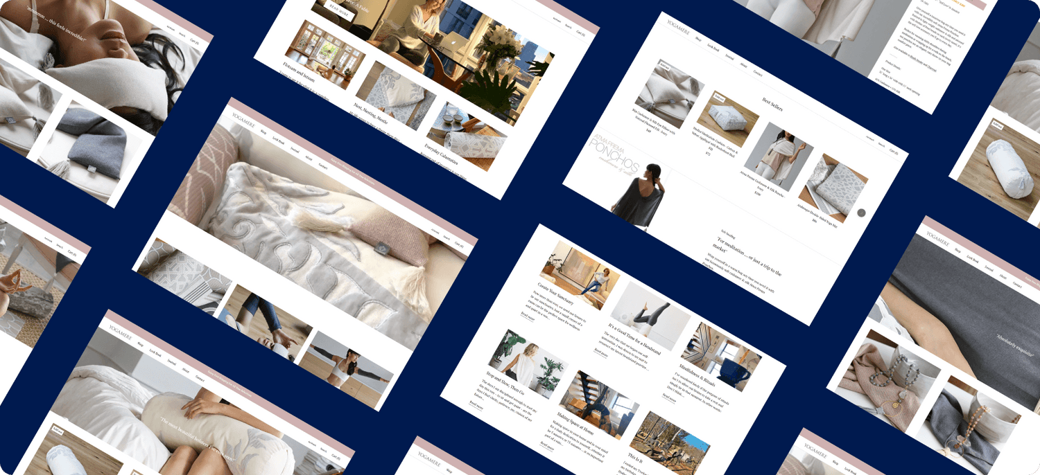 XgenTech | Shopify Experts | Shopify Design and Development