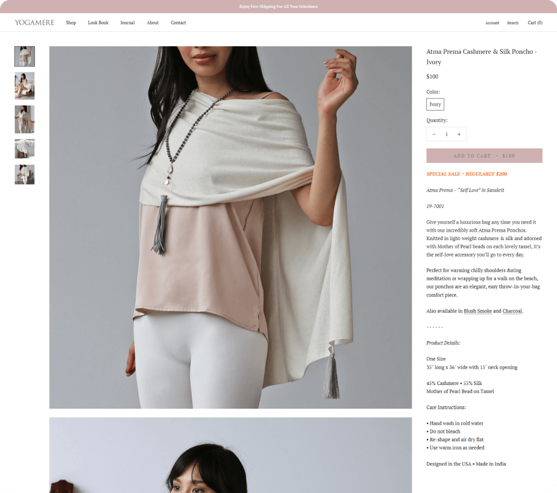 XgenTech | Shopify Experts | Shopify Design and Development