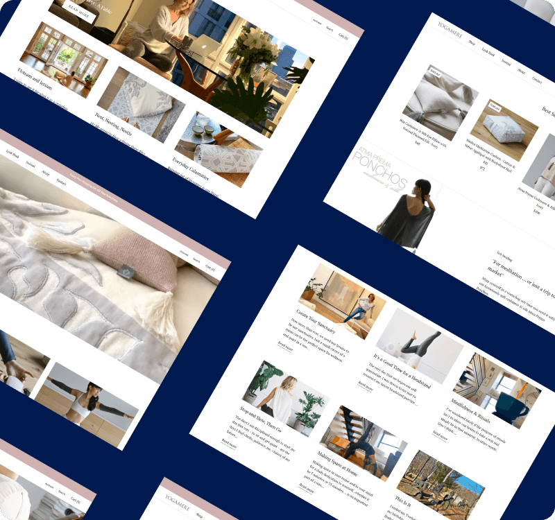 XgenTech | Shopify Experts | Shopify Design and Development