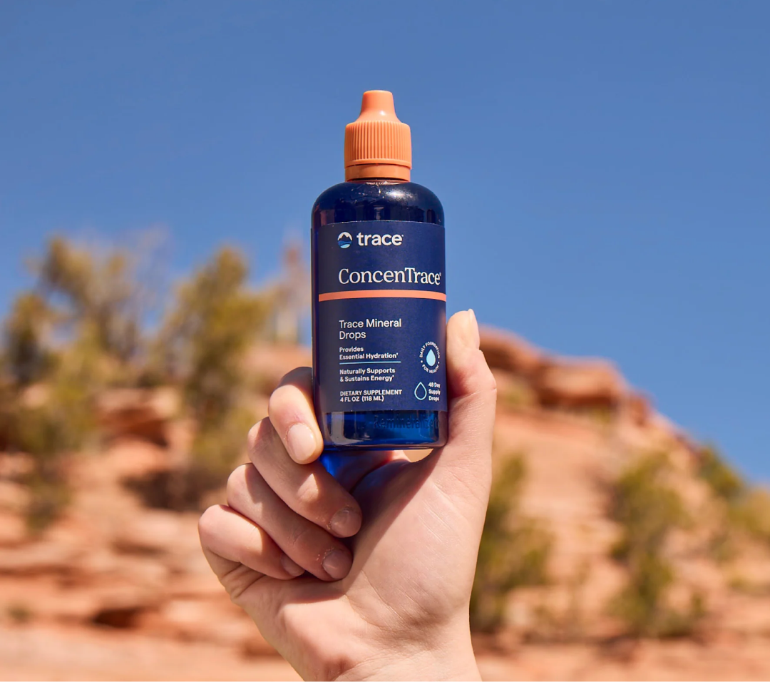 XgenTech | Shopify Experts | Trace Minerals