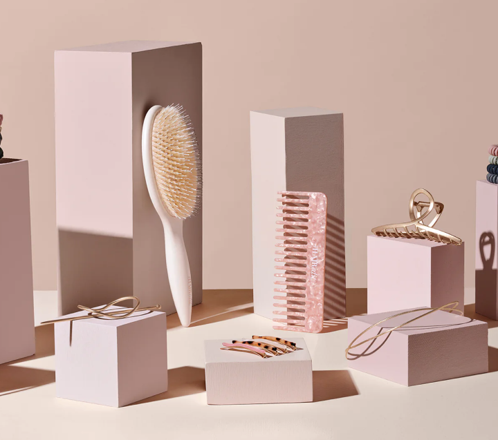 XgenTech | Shopify Experts | The hair Edit