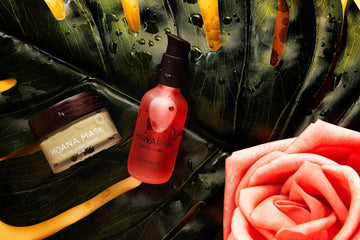 Shopify Store Design: How Melrose Skincare Stands Out in the Skincare Industry