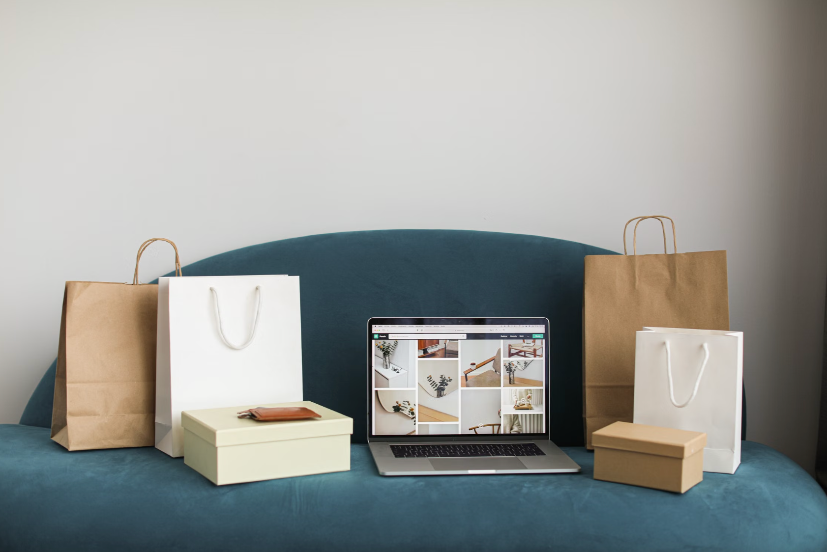 Enterprise Ecommerce Architecture