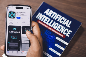 What is Agentic Commerce? How AI is Changing the Way People Shop Online