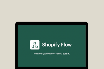 Shopify Flow - Everything About Setting Up Workflows | XgenTech - Shopify Web Design