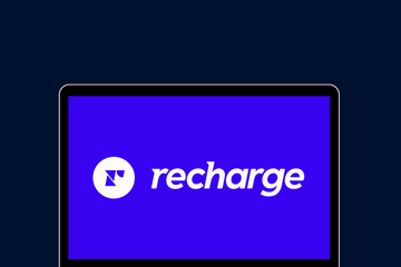 shopify app review - recharge payments for subscriptions