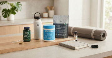 Top Health & Wellness Brands and Companies in the U.S. 