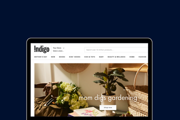  April 19, 2023 Shopify Plus Store UI/UX Breakdown - Taking Tips From Indigo