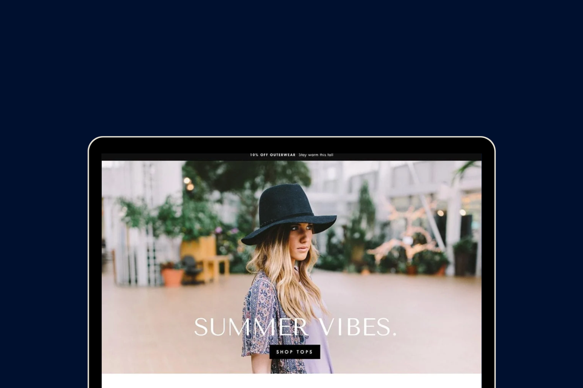 Impulse Shopify Theme Review