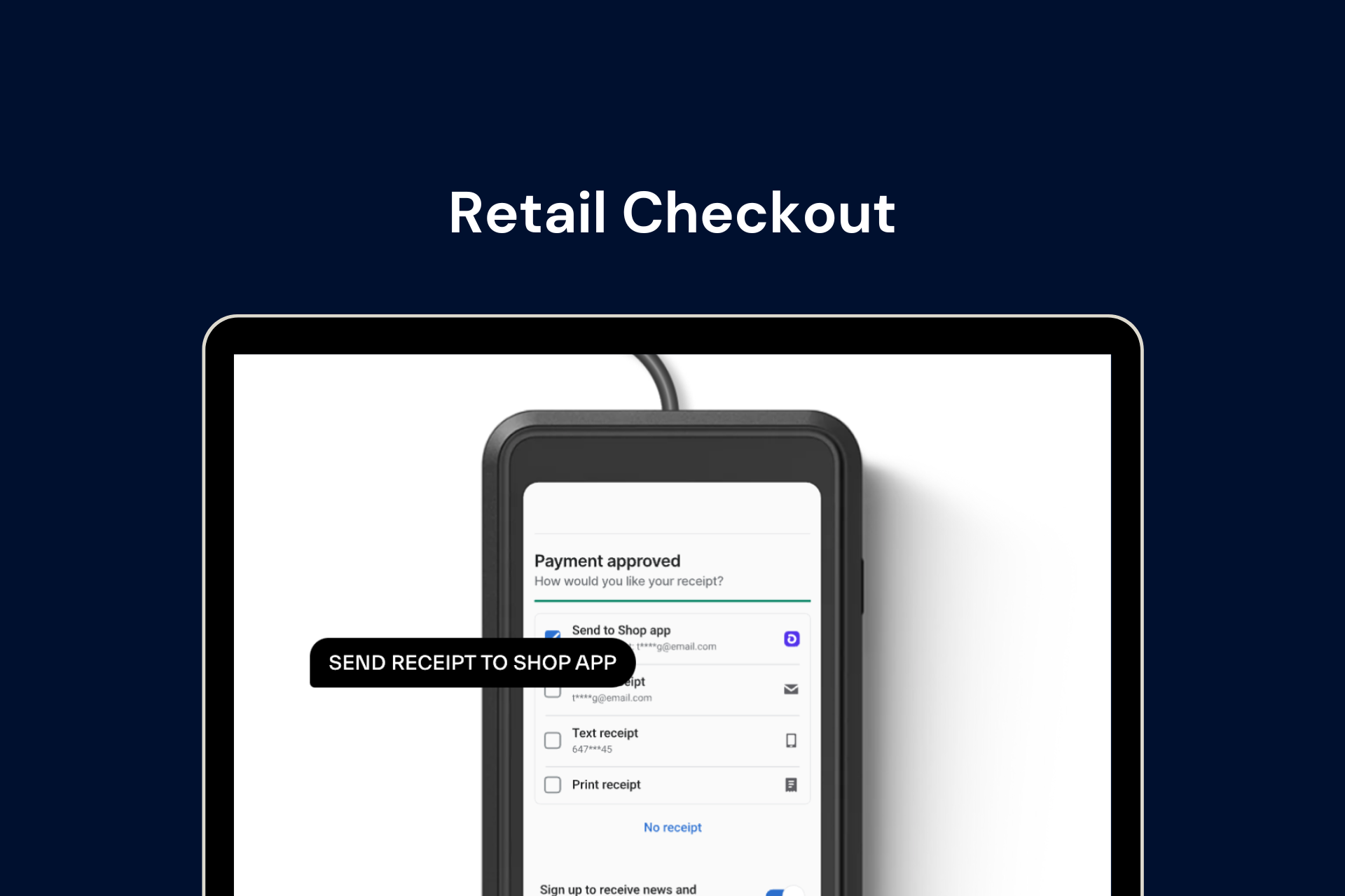 Optimize Retail Checkout on Shopify to Boost Sales