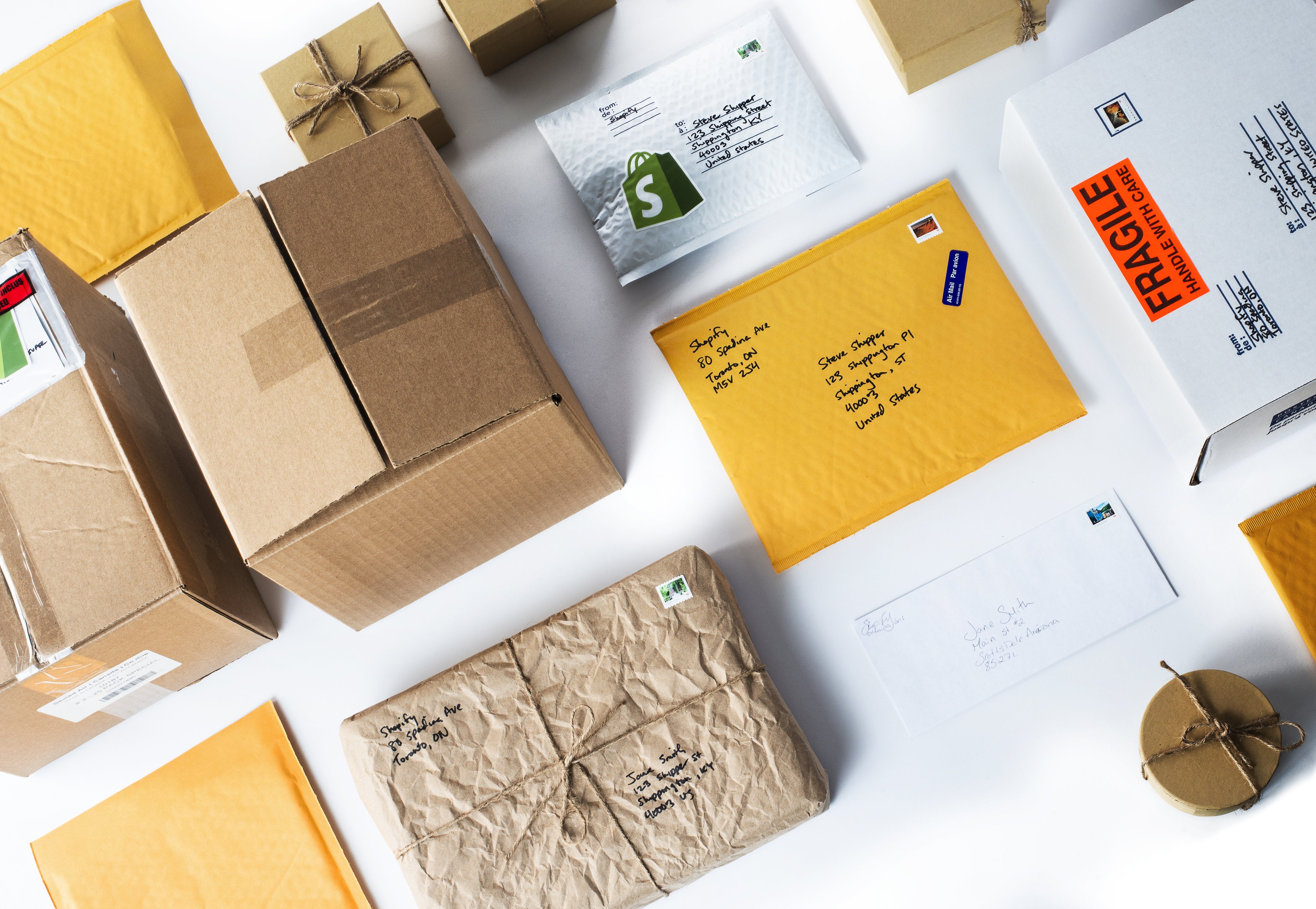 eCommerce Subscription Model