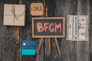 Complete Guide To Prepare Your Store For The BFCM Sale