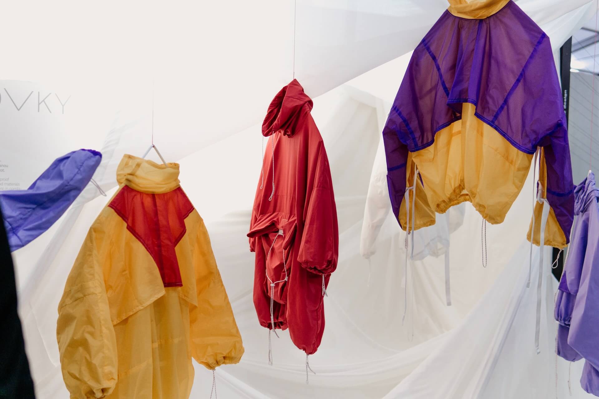Shopify Plus Fashion and Apparel Brands