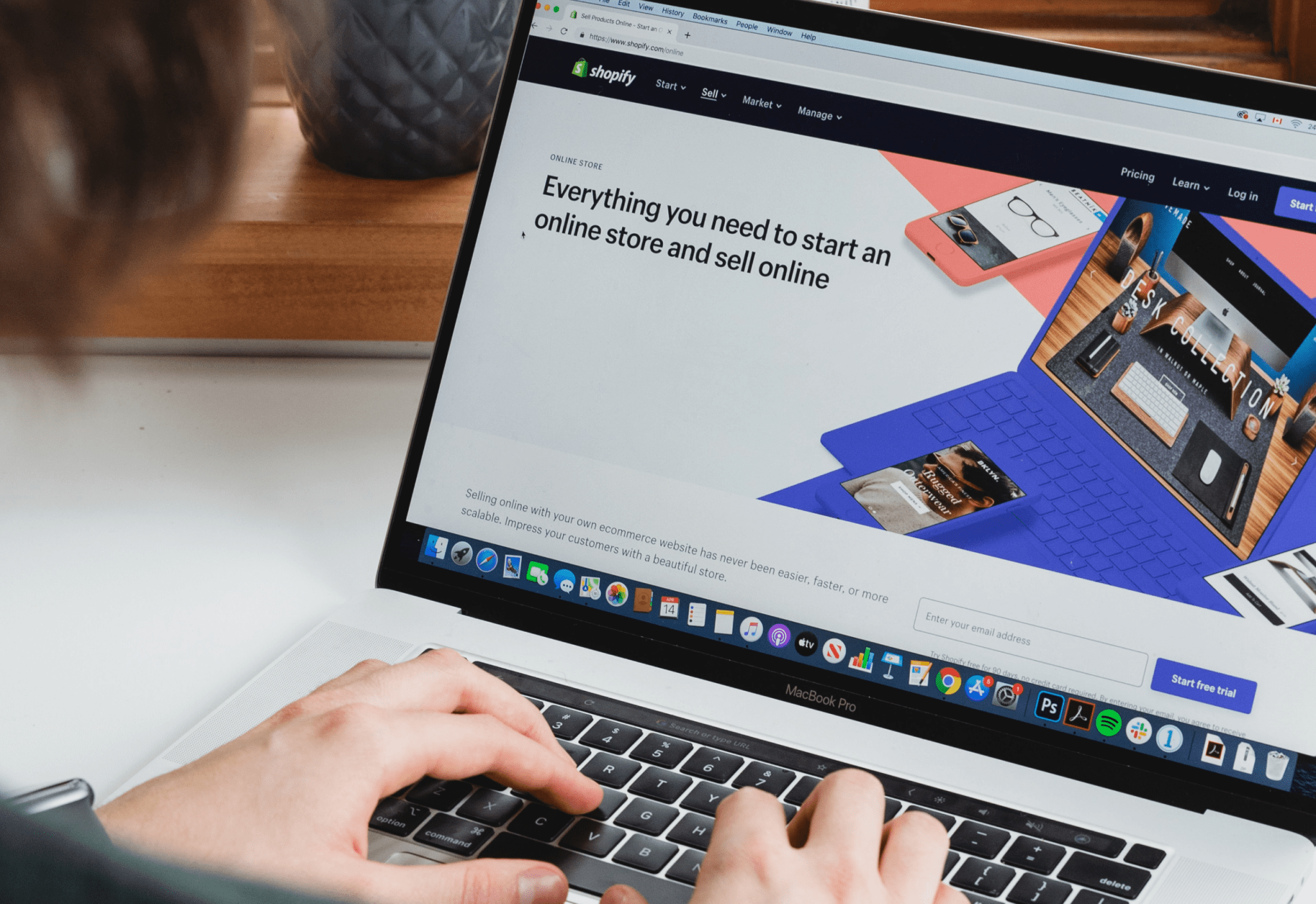 8 Best Practices to Enhance Your Shopify Store’s Design
