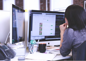 How to Migrate 50,000+ SKUs to Shopify Plus Without Data Loss