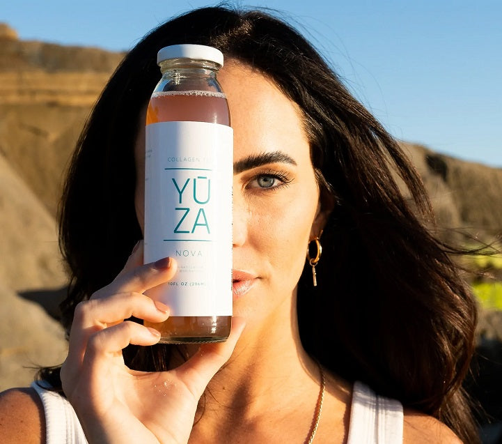 XgenTech | Shopify Experts | Drink Yuza