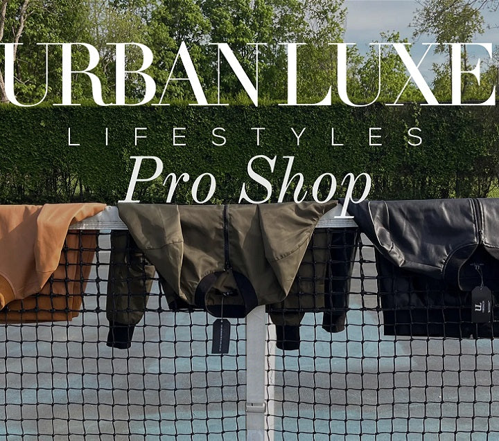 XgenTech | Shopify Experts | Urban Luxe Lifestyles