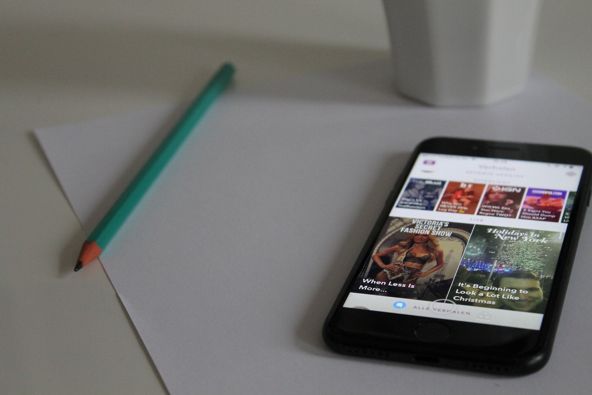 How to Transform Your Shopify Store into a Mobile App