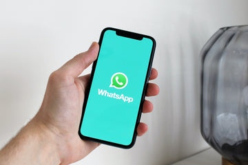 7 Ways Ecommerce Businesses Can Use WhatsApp For Customer Support