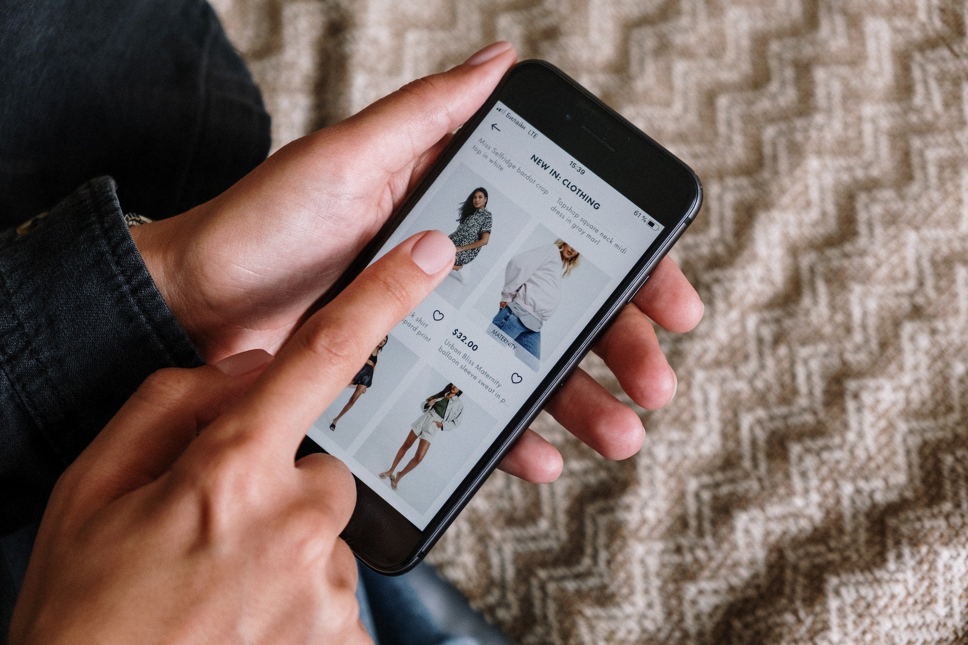Optimizing your Shopify Store for Mobile Shoppers