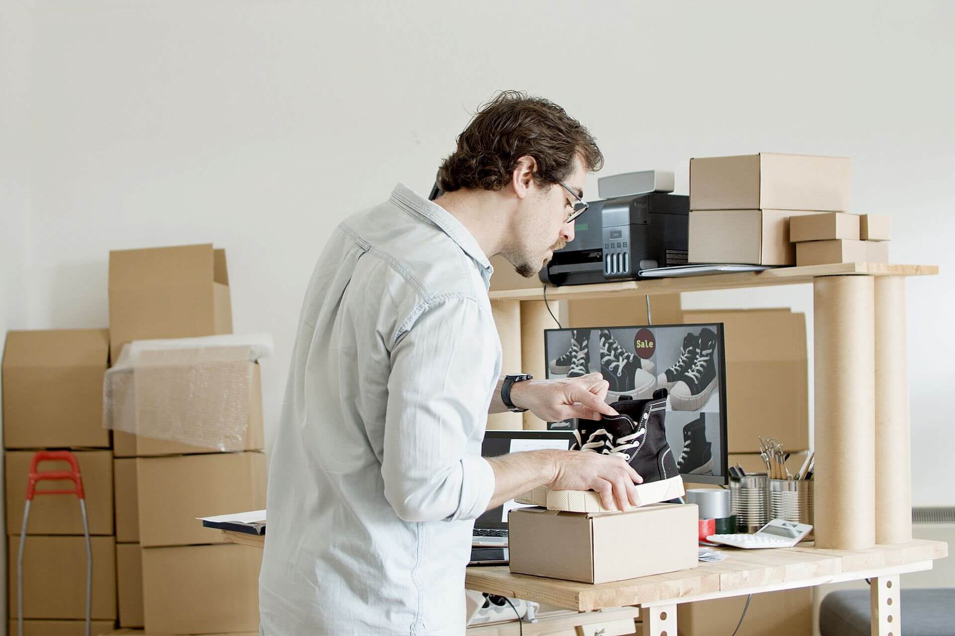 How eCommerce Migration Impacts Inventory, Fulfillment and Customer Support