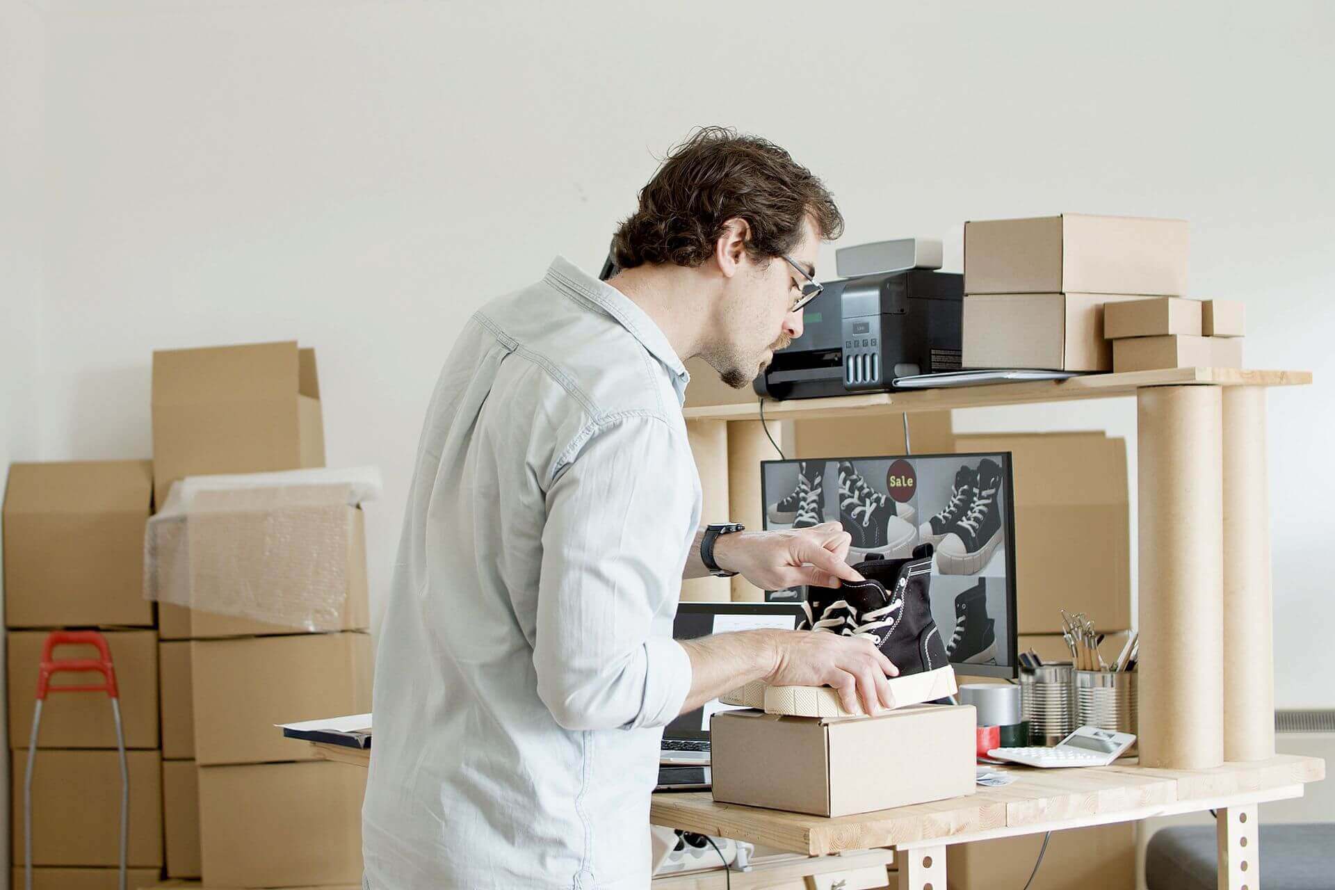 Migrate Multi-Brand Ecommerce Businesses to Shopify Plus