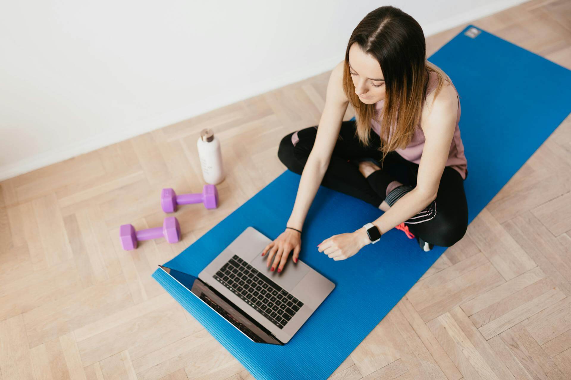 Optimize Shopify Health & Wellness Product Pages
