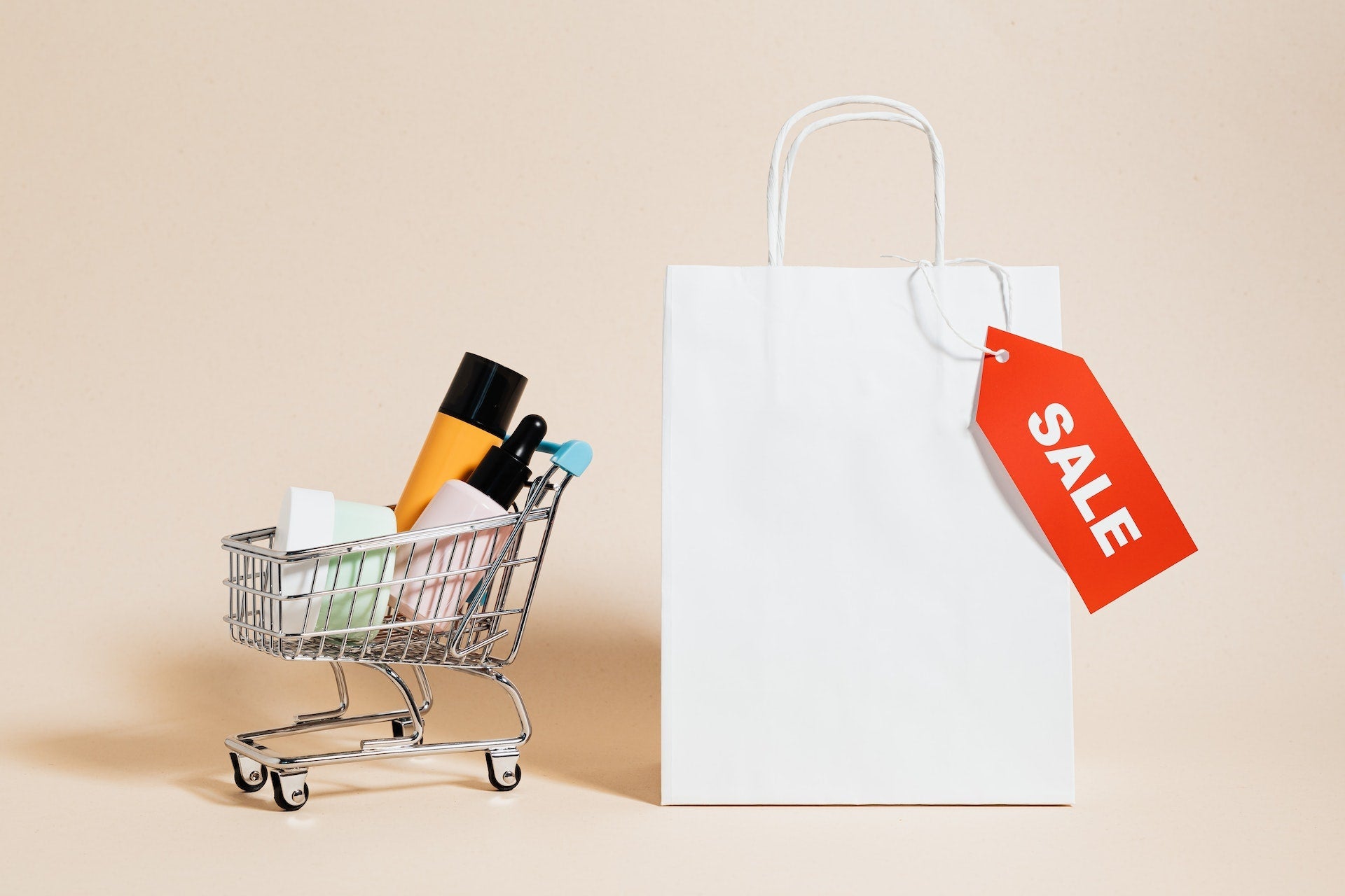 Shopify One-Page Checkout