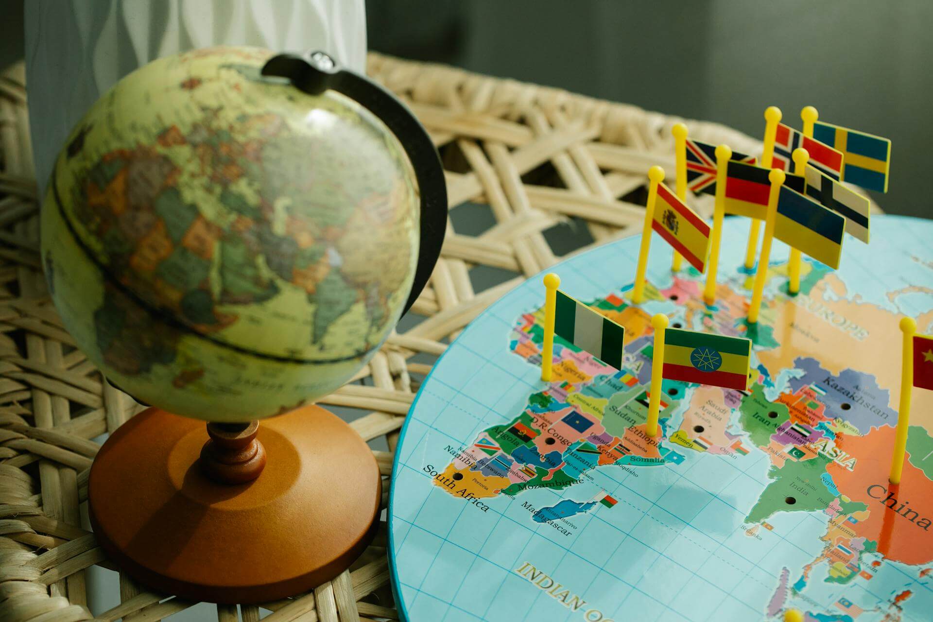AI Multilingual Ecommerce Workflows For Global Expansion: A Guide