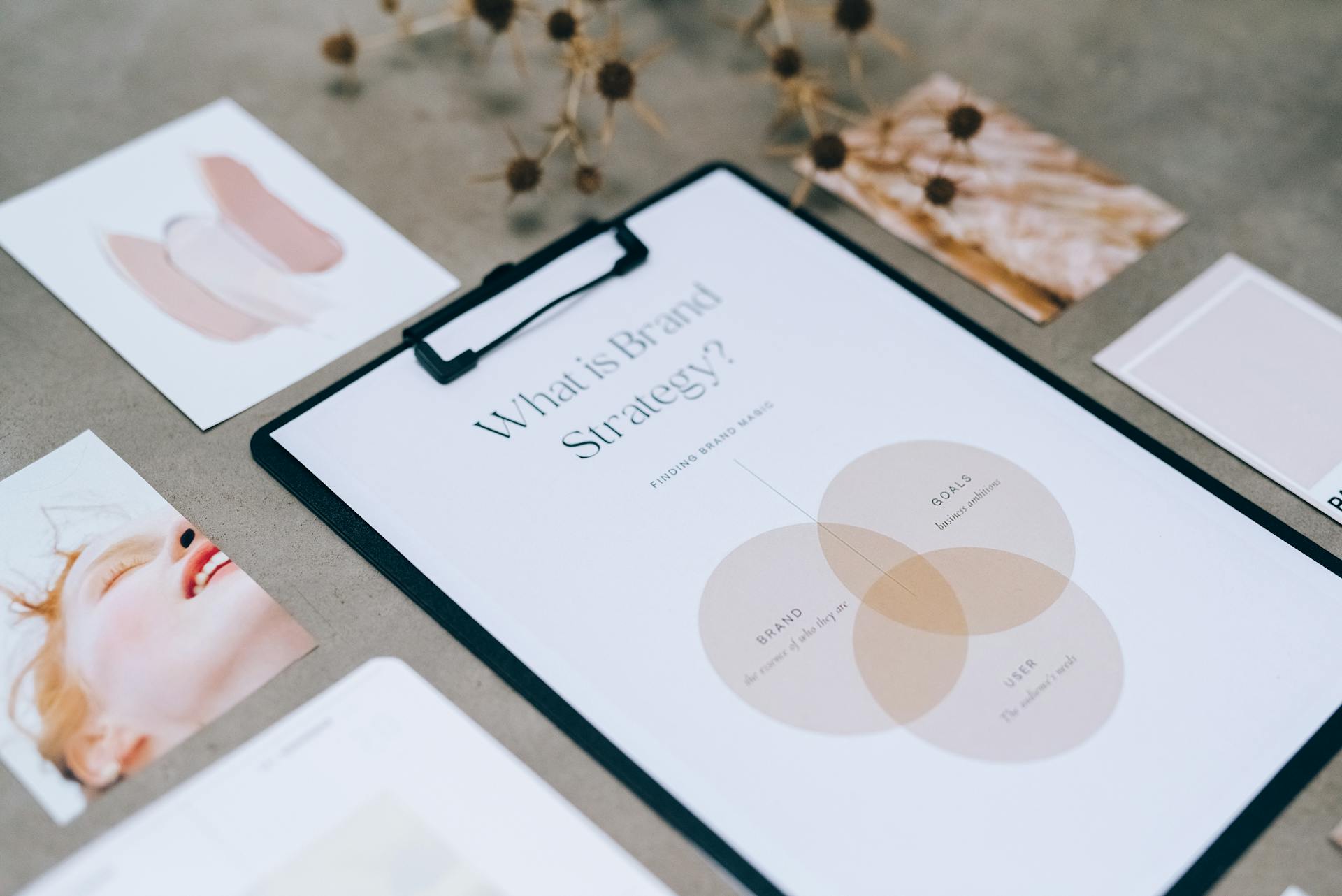 Shopify Health & Wellness Store Branding Tips